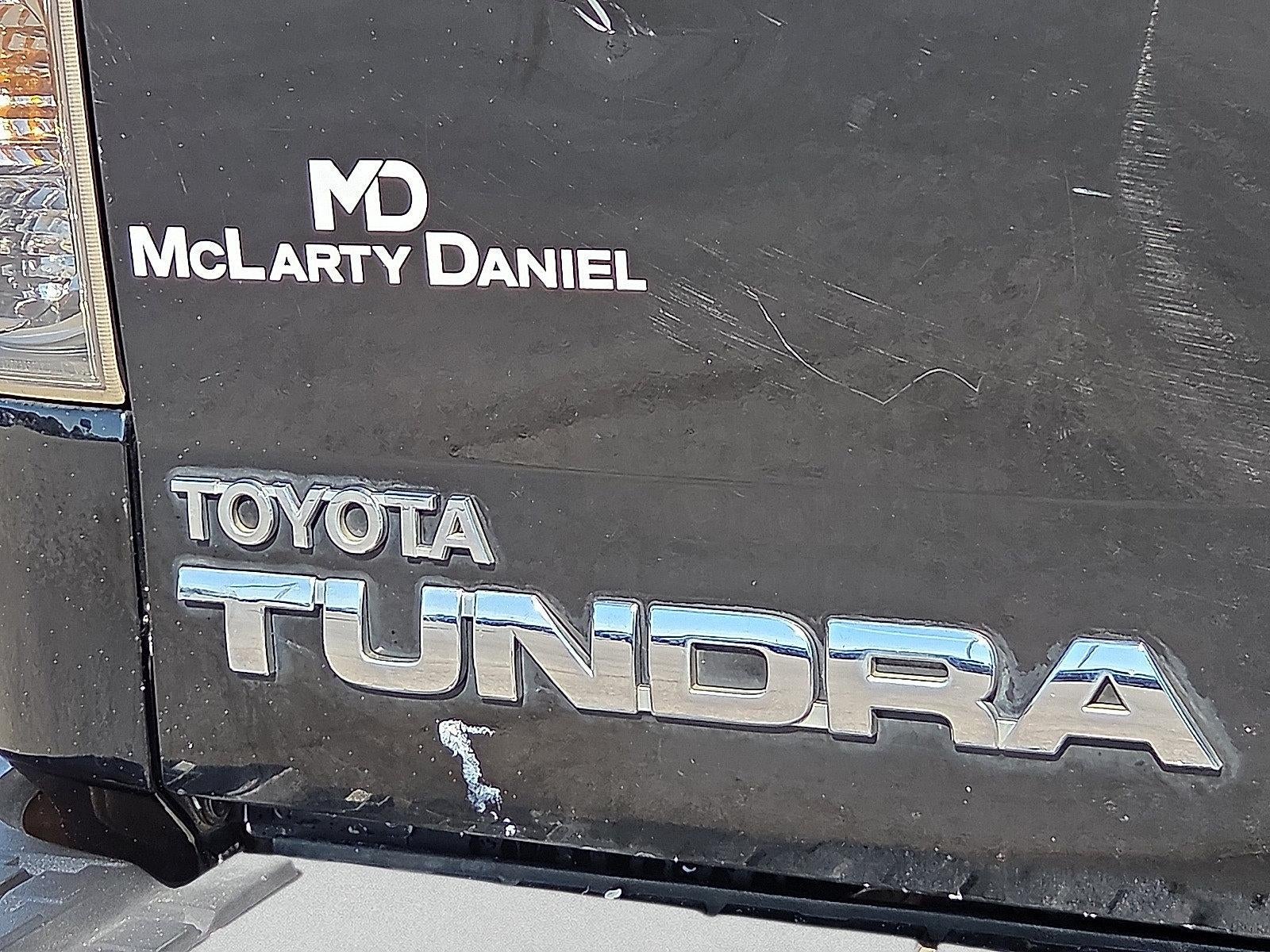 2009 Toyota Tundra SR5