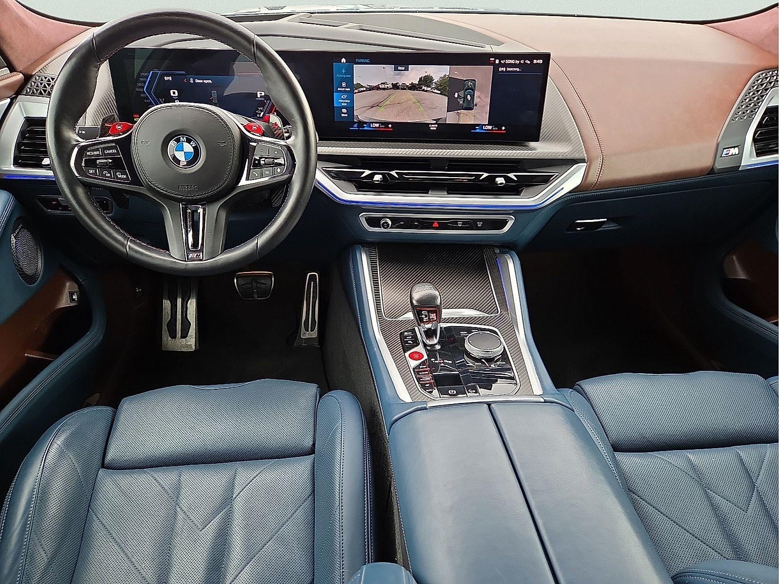 2023 BMW XM Base