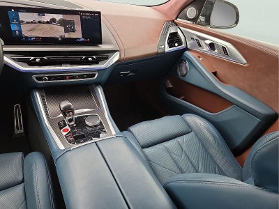 2023 BMW XM Base