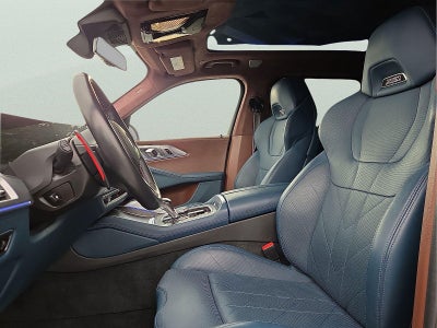 2023 BMW XM Base