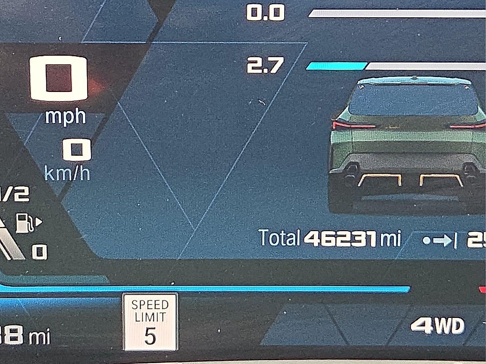 2023 BMW XM Base