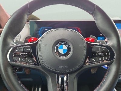 2023 BMW XM Base