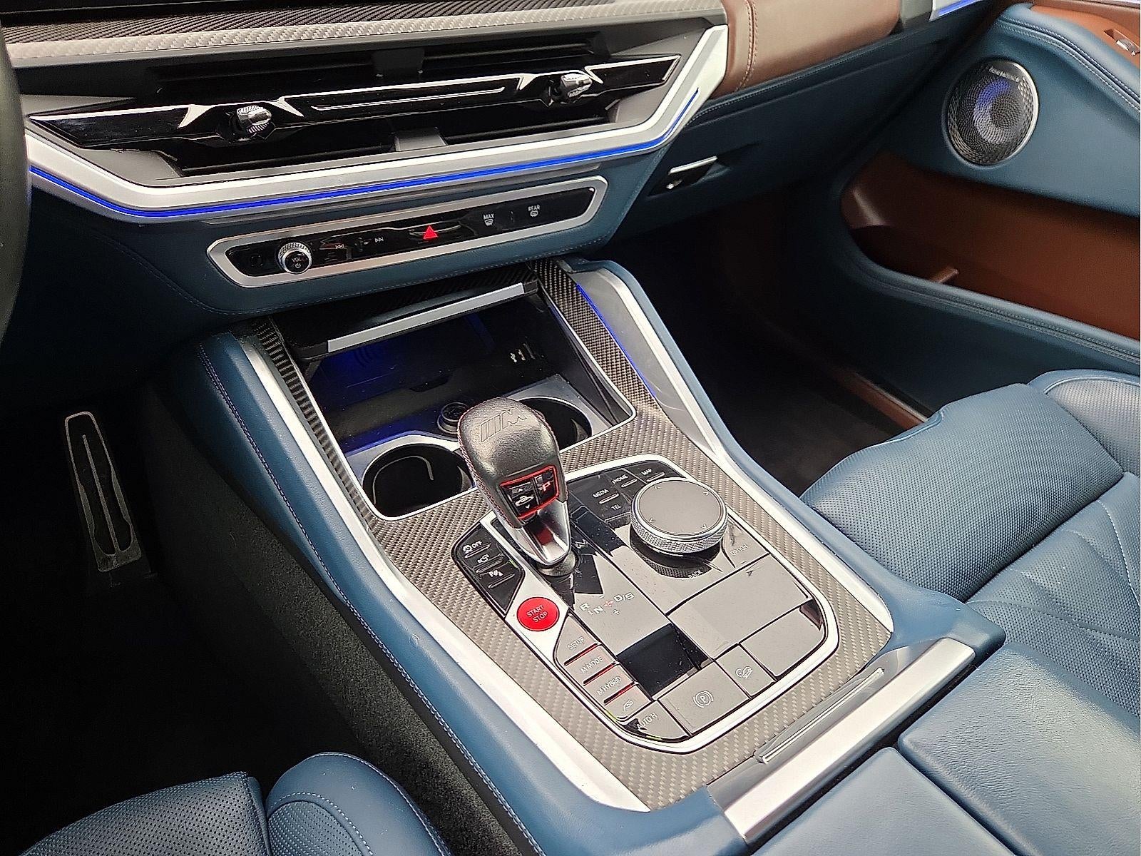 2023 BMW XM Base