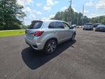 2025 Mitsubishi Outlander Sport S