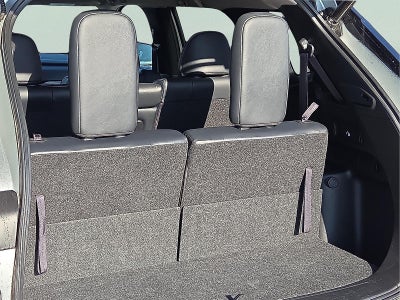 2024 Mitsubishi Outlander SE 2.5 2WD