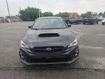 2019 Subaru WRX Premium