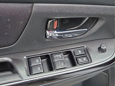 2018 Subaru WRX Premium