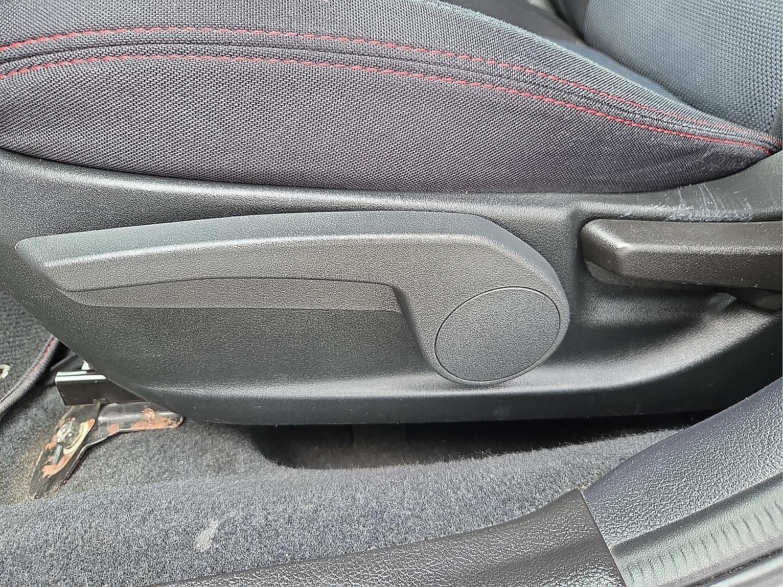 2018 Subaru WRX Premium