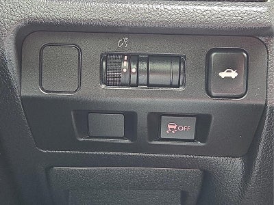 2018 Subaru WRX Premium