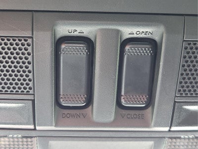 2018 Subaru WRX Premium