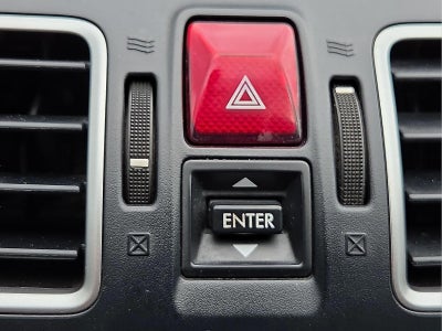 2018 Subaru WRX Premium