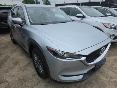 2018 Mazda Mazda CX-5 Sport