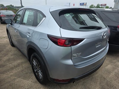2018 Mazda Mazda CX-5 Sport