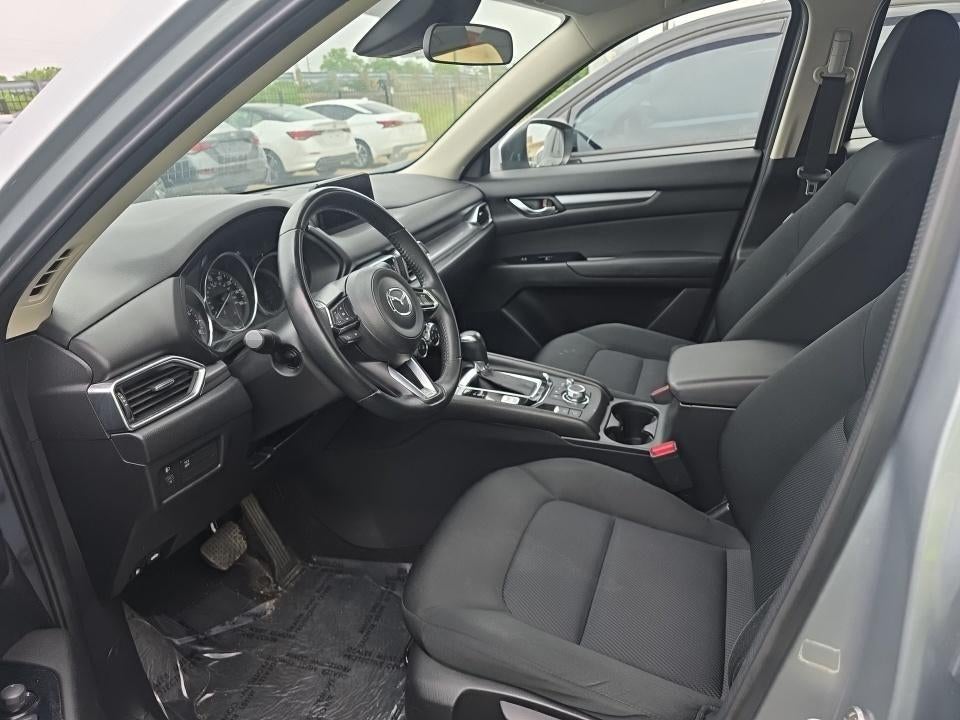 2018 Mazda Mazda CX-5 Sport