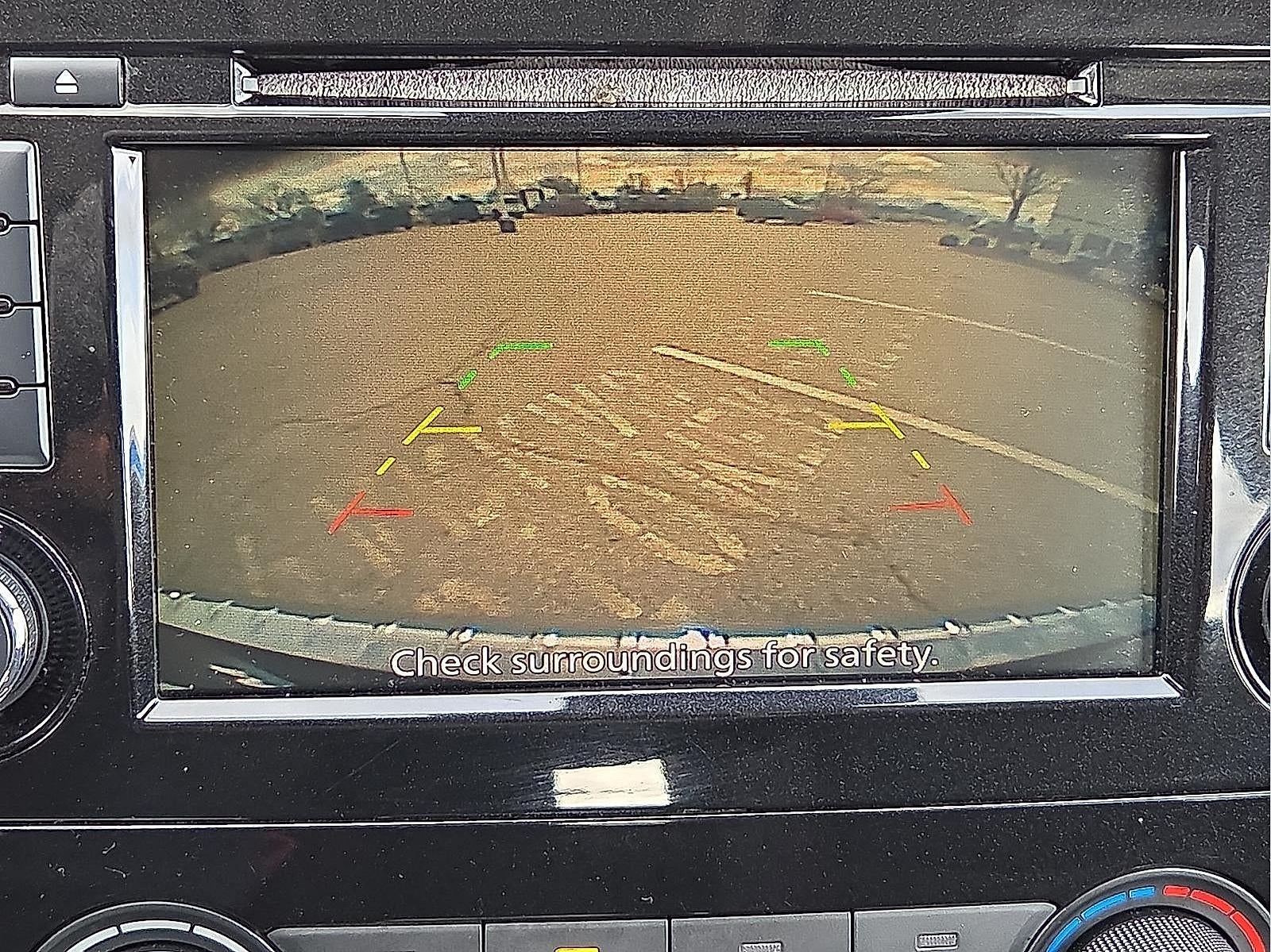 2020 Nissan Rogue Sport S FWD Xtronic CVT