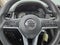 2020 Nissan Rogue Sport S FWD Xtronic CVT
