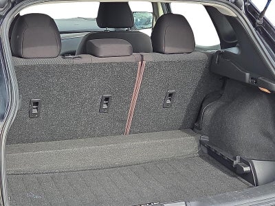 2020 Nissan Rogue Sport S FWD Xtronic CVT