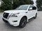 2023 Nissan Armada Platinum 4WD