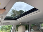 2023 Nissan Armada Platinum 4WD