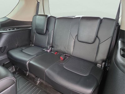 2020 Nissan Armada SL 2WD