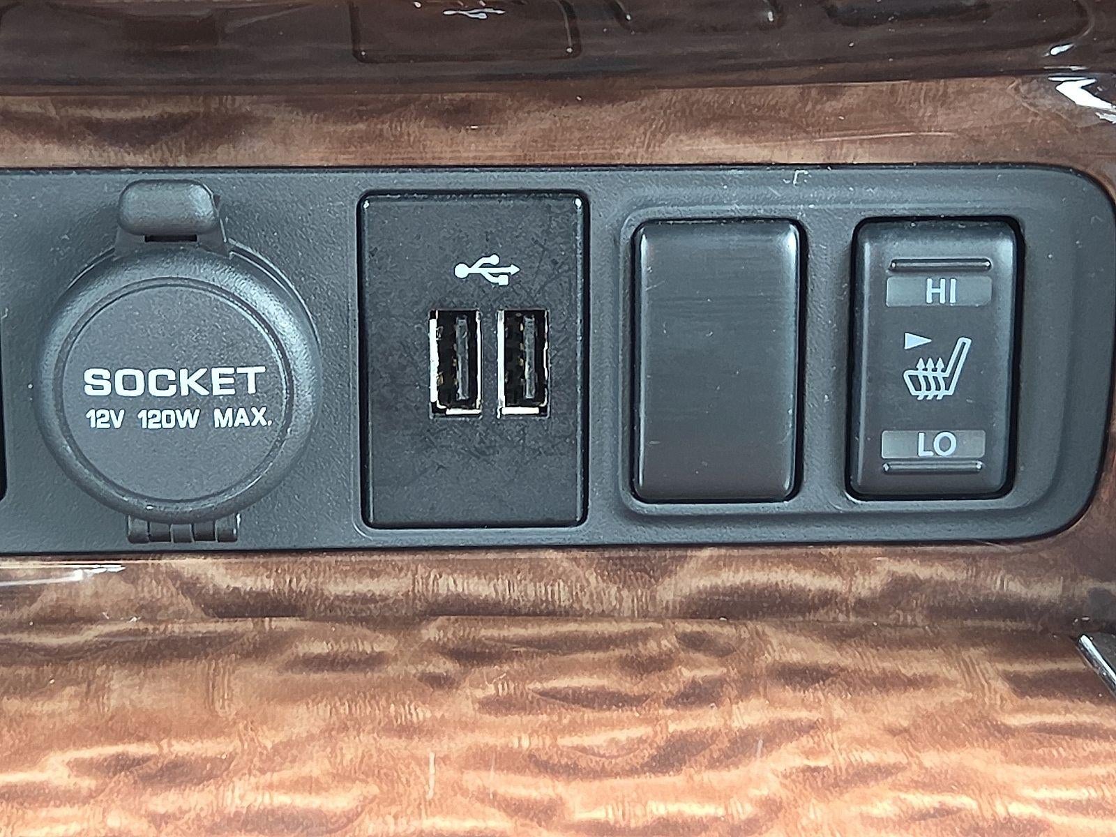 2020 Nissan Armada SL 2WD