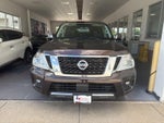 2020 Nissan Armada SL 2WD