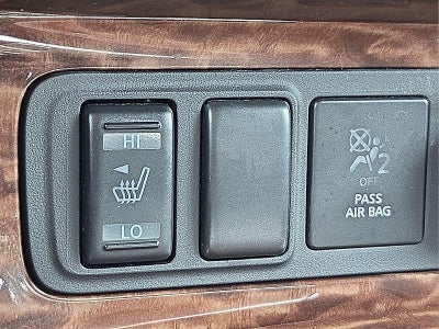 2020 Nissan Armada SL 2WD