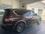 2020 Nissan Armada SL 2WD