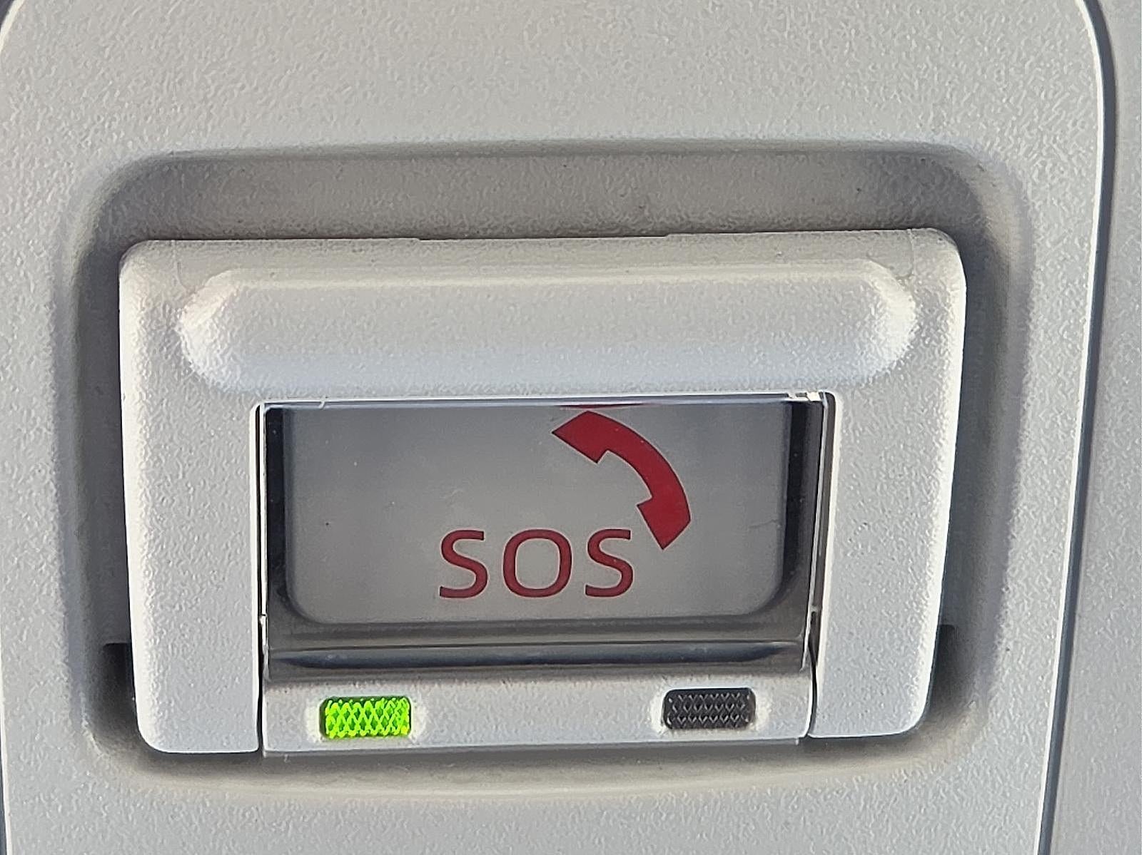 2022 Toyota Prius L Eco