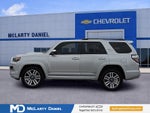 2023 Toyota 4Runner TRD Sport