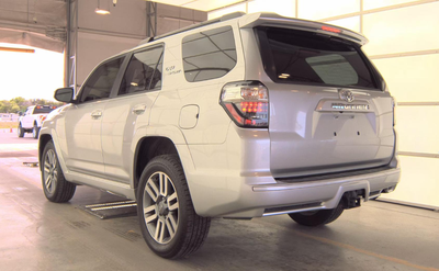 2023 Toyota 4Runner TRD Sport