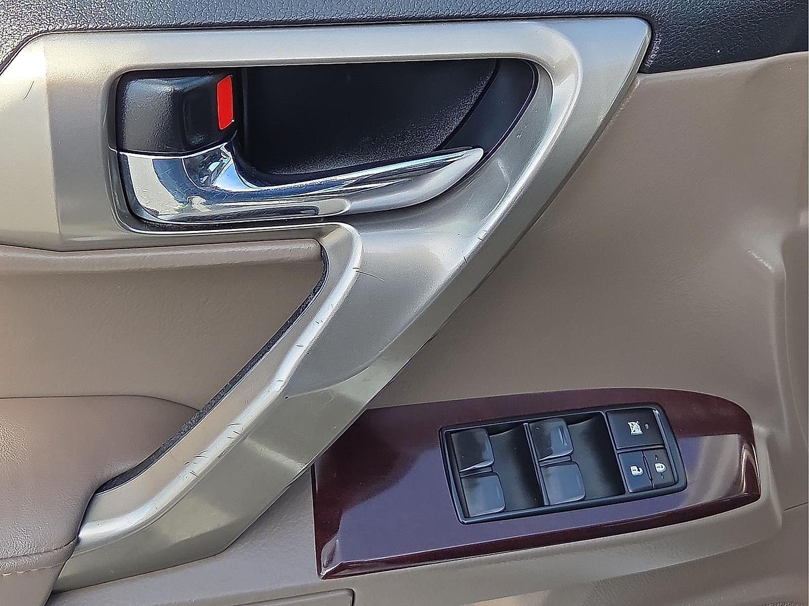 2017 Lexus GX 460 GX 460