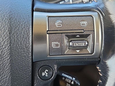 2017 Lexus GX 460 GX 460