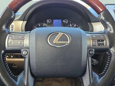 2017 Lexus GX 460 GX 460