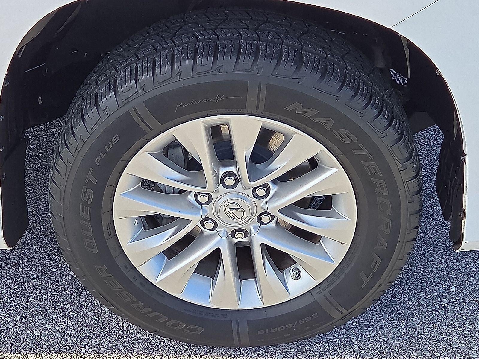 2017 Lexus GX 460 GX 460