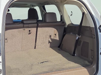 2017 Lexus GX 460 GX 460