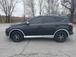 2016 Toyota RAV4 SE
