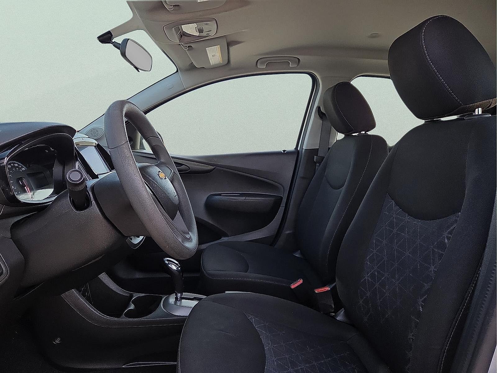 2020 Chevrolet Spark LS Automatic