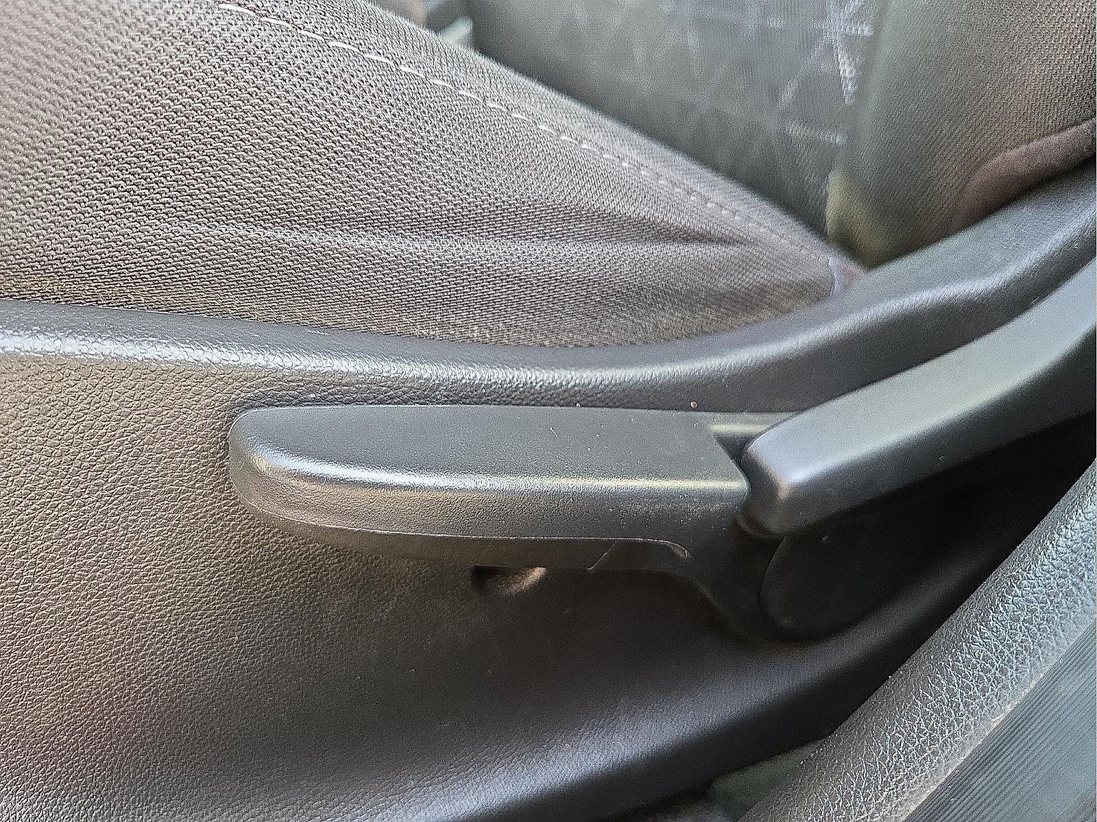 2020 Chevrolet Spark LS Automatic