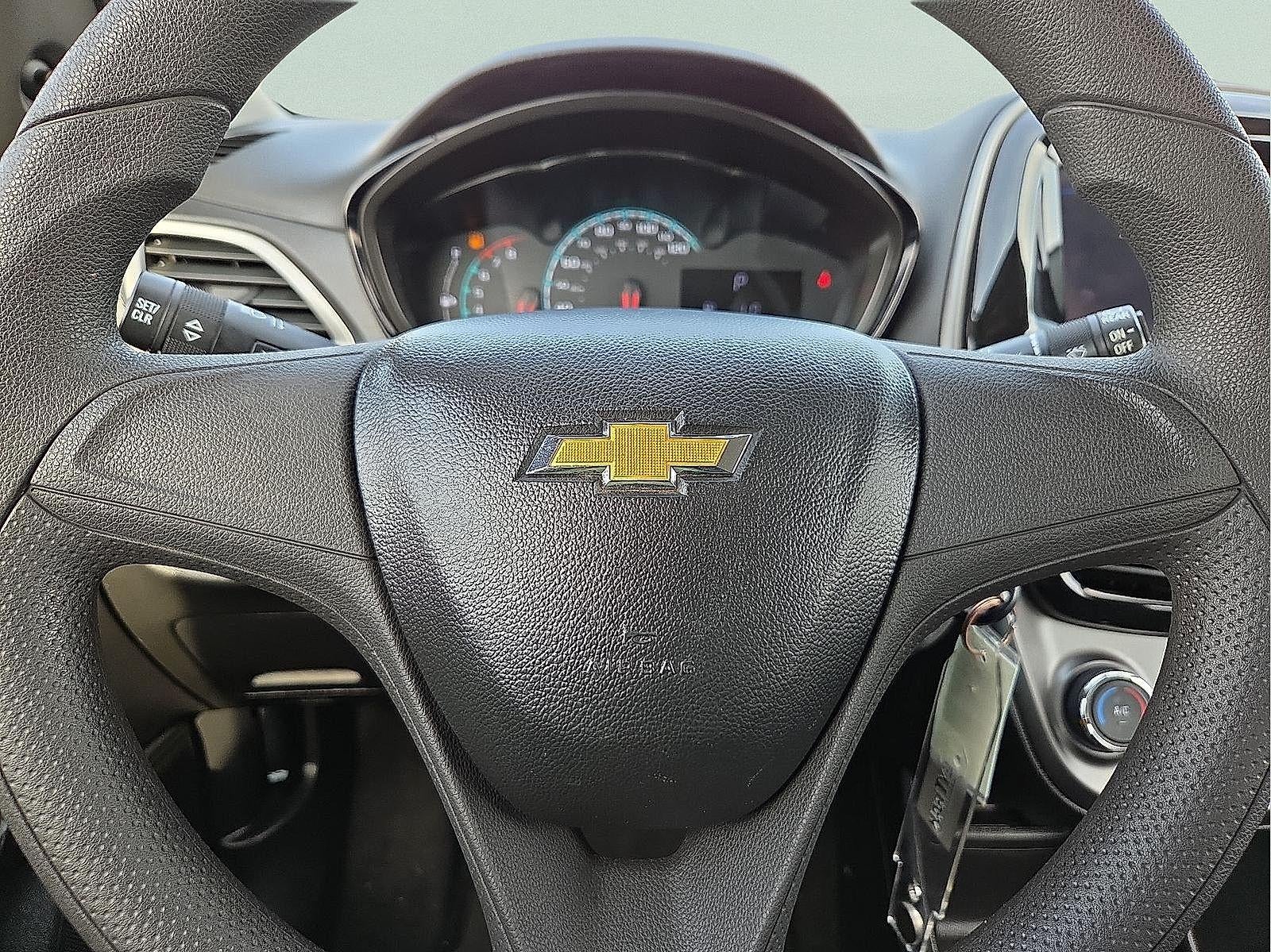 2020 Chevrolet Spark LS Automatic