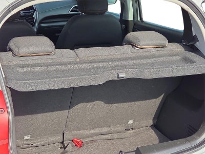 2020 Chevrolet Spark LS Automatic