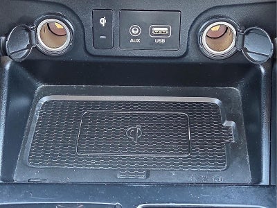 2020 Hyundai Tucson Sport