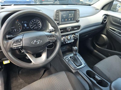 2020 Hyundai Kona SE