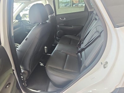 2019 Hyundai Kona Limited