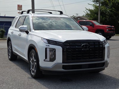 2023 Hyundai Palisade SEL