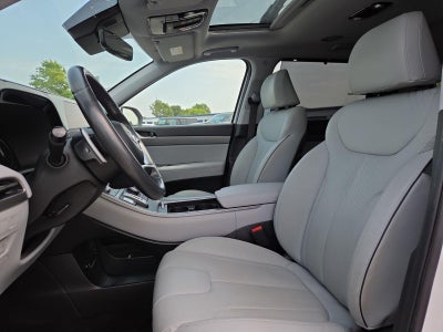 2023 Hyundai Palisade SEL