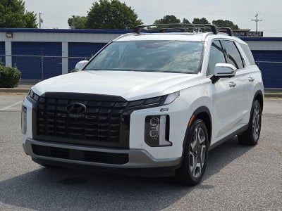 2023 Hyundai Palisade SEL