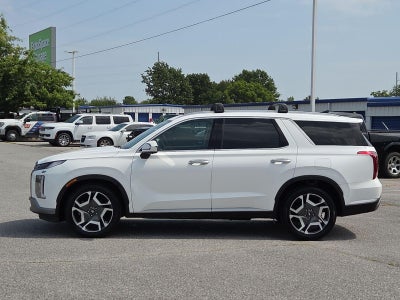 2023 Hyundai Palisade SEL