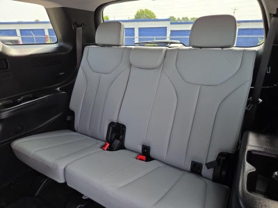 2023 Hyundai Palisade SEL