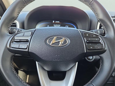 2024 Hyundai Venue SEL
